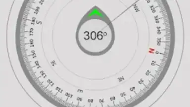 Capture d'écran de Satfinder: Satellite Director 4
