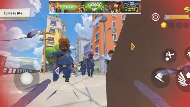 Capture d'écran de I Am Bird 5