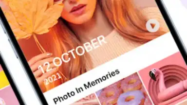 Capture d'écran de iGallery iOS 16 7