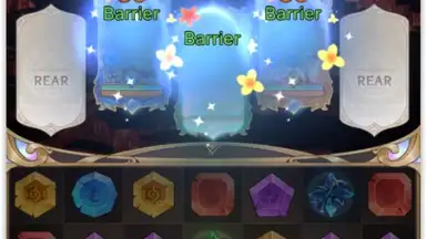 Capture d'écran de Enigmite's Prophecy 1