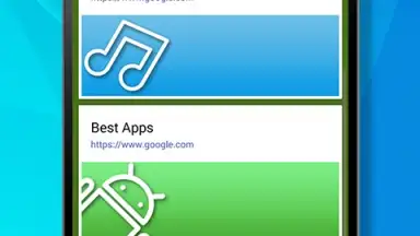 Capture d'écran de Free Download Manager 6