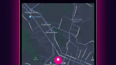 Capture d'écran de Саюри 1