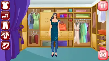 Capture d'écran de Design Clothes 6