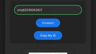 Capture d'écran de ONIQdrop 2