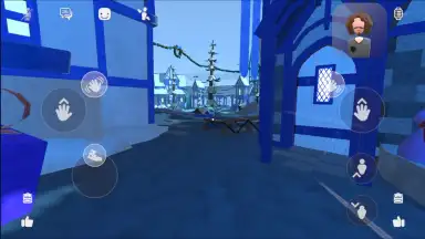 Capture d'écran de Rec Room 6