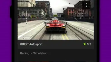 Capture d'écran de MiniReview - Best Android Game Reviews & Gameplay 1