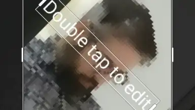 Capture d'écran de Polarr 7