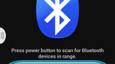 Capture d'écran de Хакер для телефонов Bluetooth 4