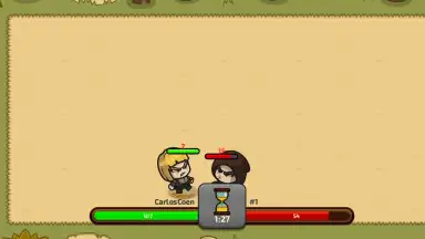 Capture d'écran de Raid Heroes: Sword and Magic 9