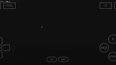 Capture d'écran de Winlator 2