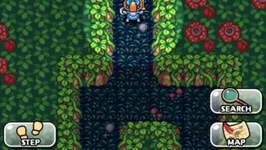 Capture d'écran de Labyrinth of the Witch 7