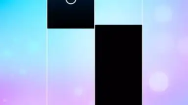 Capture d'écran de Magic Tiles 3 3