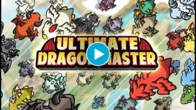 Capture d'écran de Ultimate DragonMaster 1