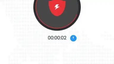 Capture d'écran de Easy VPN App 3