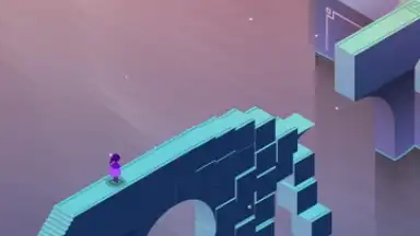 Capture d'écran de Monument Valley 3 2