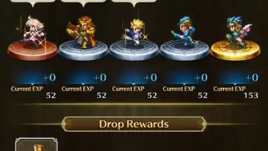 Capture d'écran de Romancing SaGa Re;univerSe 4