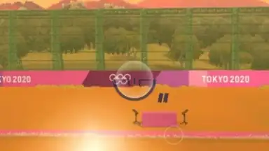 Capture d'écran de Sonic at the Olympic Games: Tokyo 2020 5