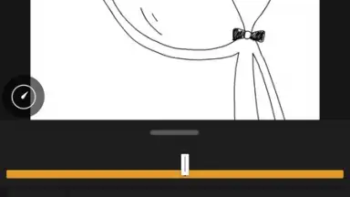 Capture d'écran de Animator: Make Your Cartoons 3