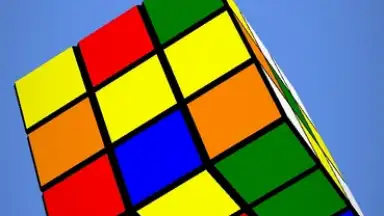 Capture d'écran de Magic Cube Puzzle 3D 12