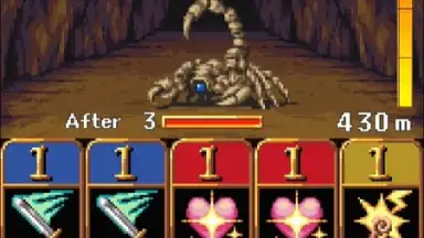 Capture d'écran de DarkBlood Beyond the Darkness 10