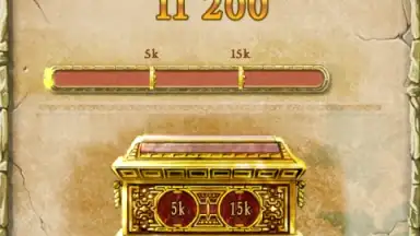 Capture d'écran de Treasures of Montezuma 3 2