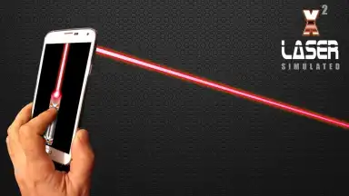 Capture d'écran de -X-Laser2- 7