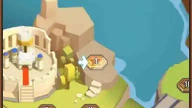 Capture d'écran de Royal Defenders 12