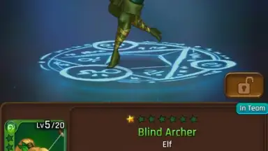 Capture d'écran de LightSlinger Heroes 16