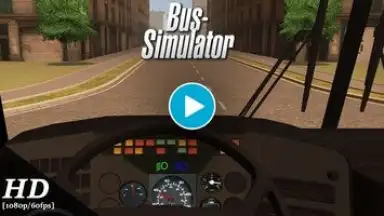 Capture d'écran de Bus Simulator 2015 1