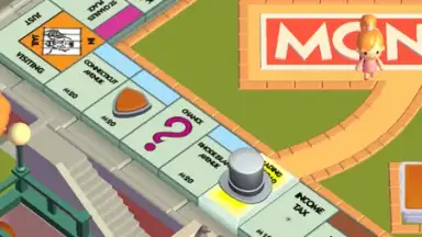 Capture d'écran de Monopoly GO! 9
