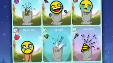 Capture d'écran de Werewolf Online - Party Game 6
