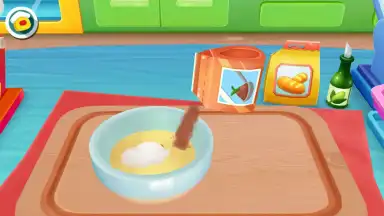 Capture d'écran de Little Panda’s Restaurant 19