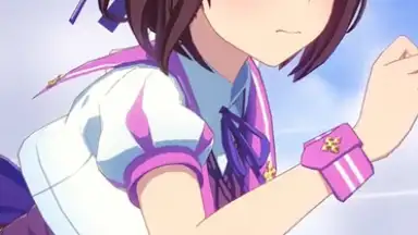 Capture d'écran de Umamusume: Pretty Derby 6