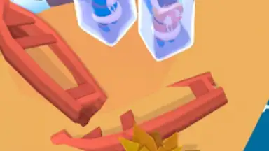 Capture d'écran de Gold Rush 5