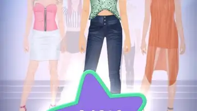 Capture d'écran de Music Stars 5