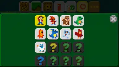 Capture d'écran de MAKER 3