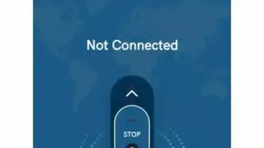 Capture d'écran de Super VPN - Fast VPN Client 3
