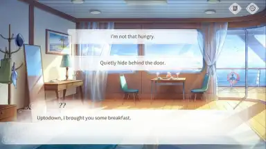 Capture d'écran de Lovebrush Chronicles 7