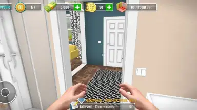 Capture d'écran de House Flipper 10