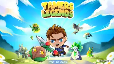 Capture d'écran de Tamer Legends 14