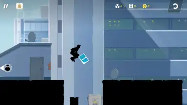 Capture d'écran de Vector 5