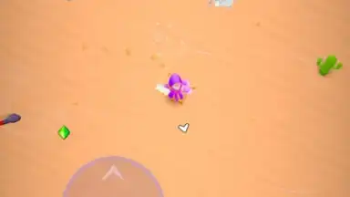 Capture d'écran de Wizard Hero 10