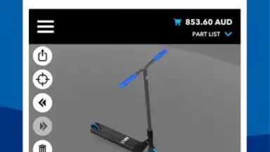 Capture d'écran de 3D Builder 5
