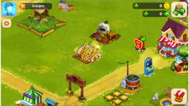 Capture d'écran de Farmington 6