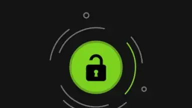 Capture d'écran de VPNhub 1