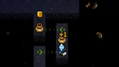 Capture d'écran de Redungeon 6