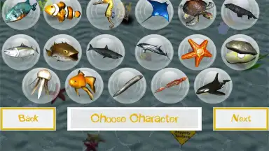 Capture d'écran de Ocean Craft Multiplayer Free 2