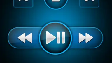 Capture d'écran de PowerDVD Remote FREE 3