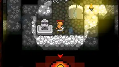 Capture d'écran de NukesOfBastion 8