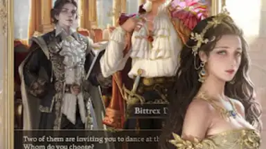 Capture d'écran de Reign of Destiny 19